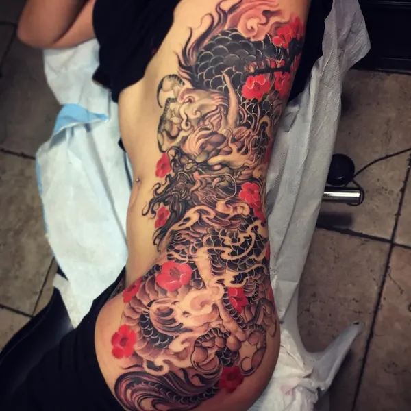 Dragon