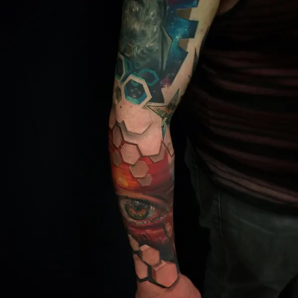 Geometric