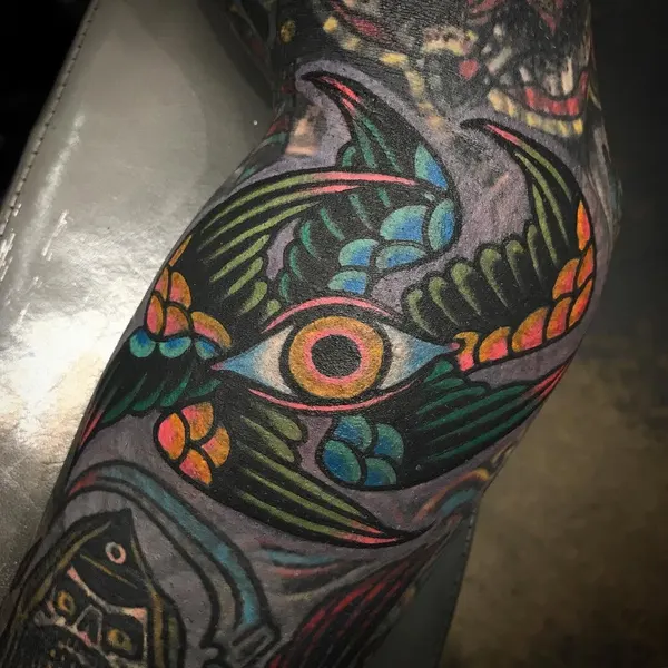 Kyle Crowell