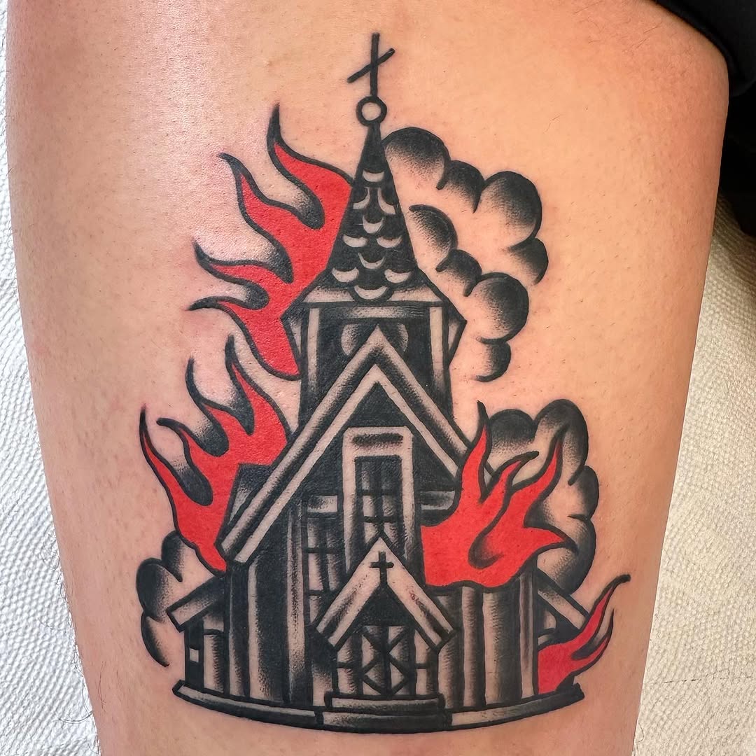 rempetattoo