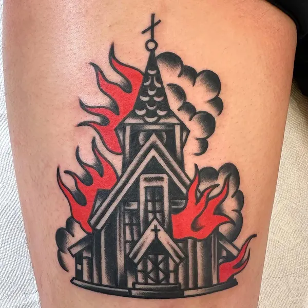 rempetattoo