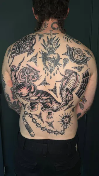 Dragon