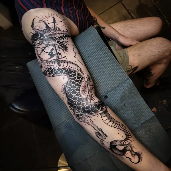 Dragon