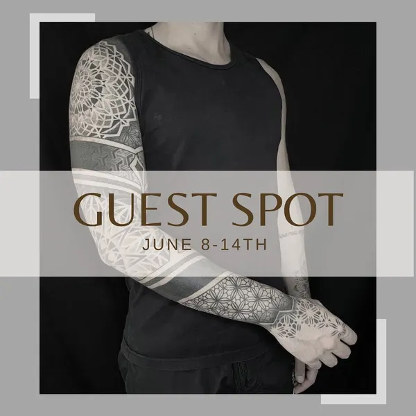 Guru Tattoo