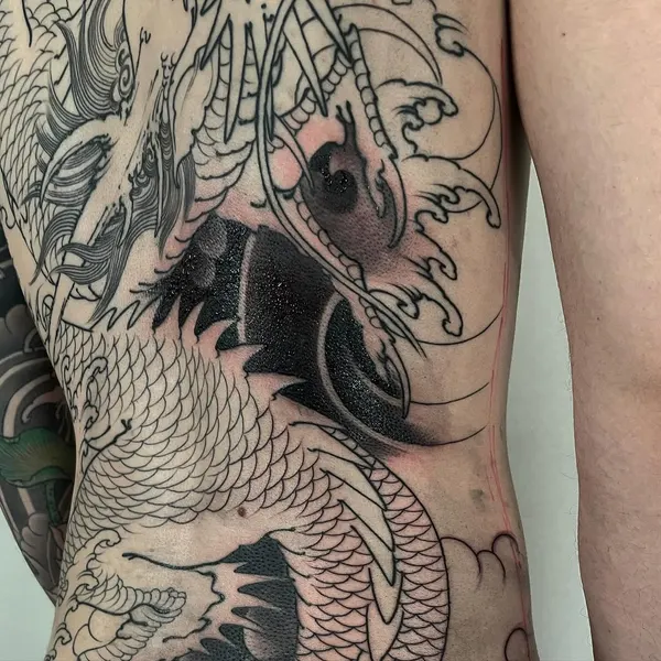 Dragon
