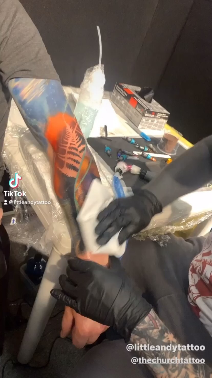 littleandytattoo