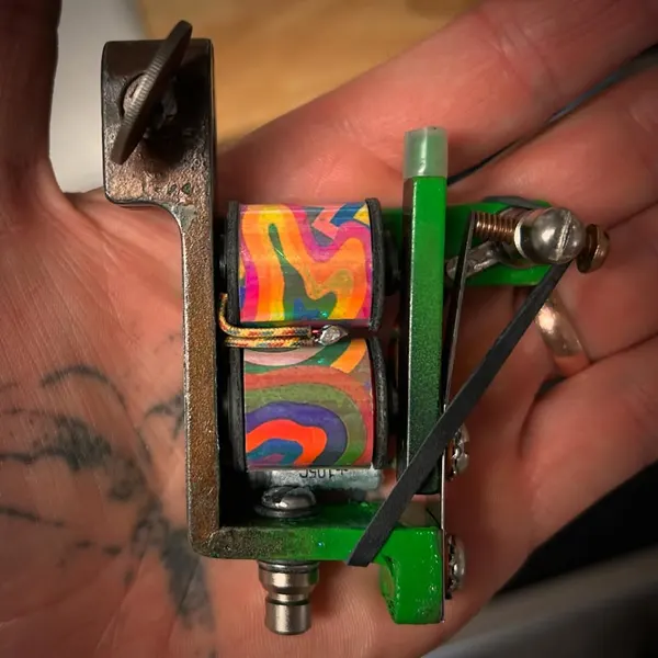 joshbovendertattoo