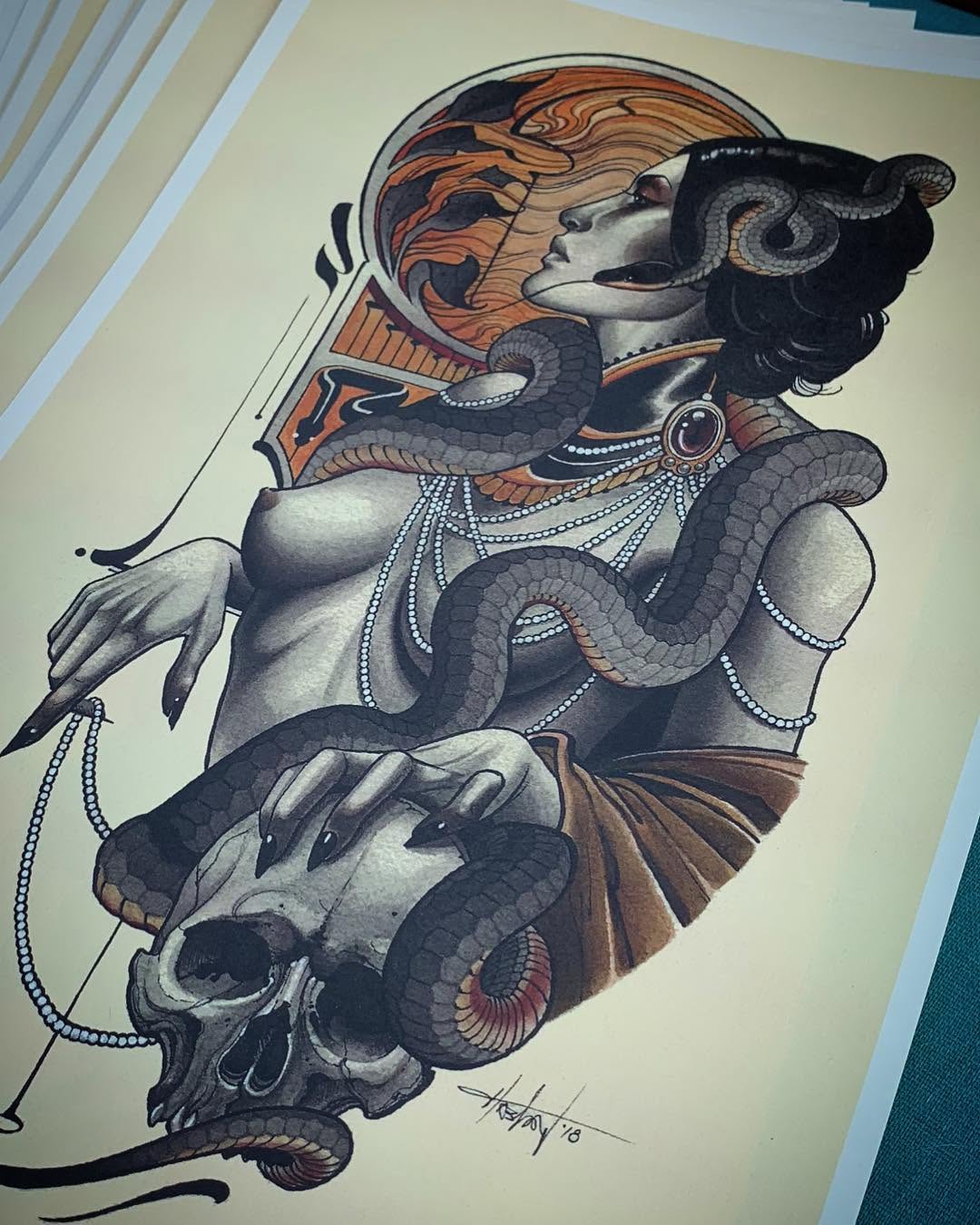Dragon