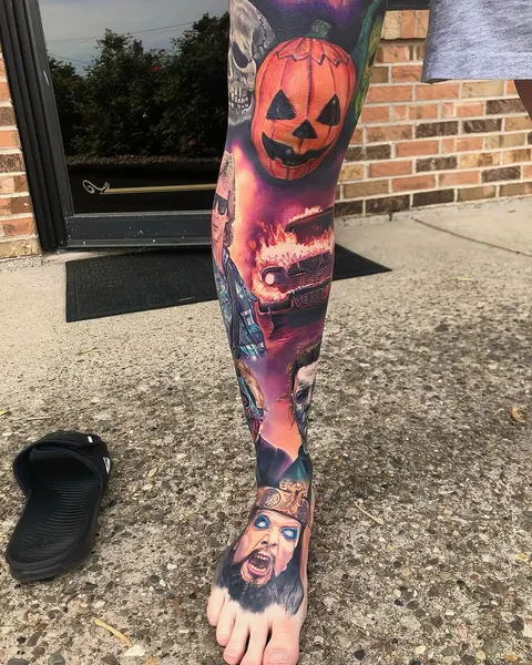 paulackertattoo