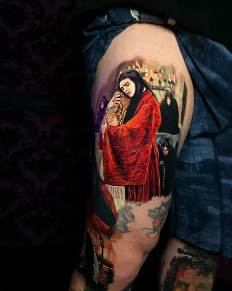 paulackertattoo