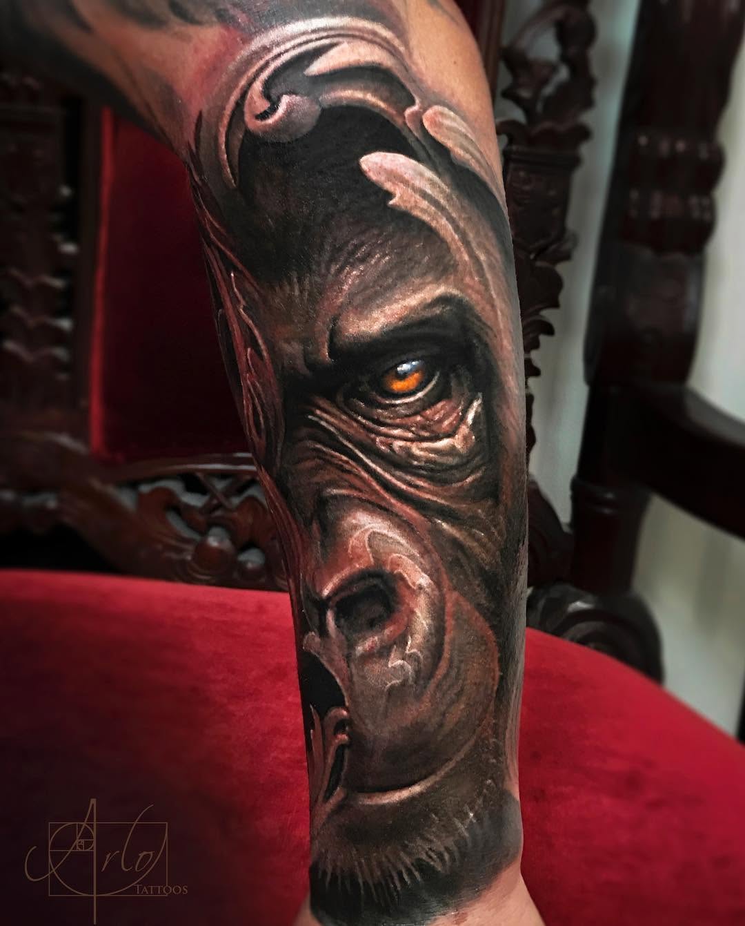 arlotattoos