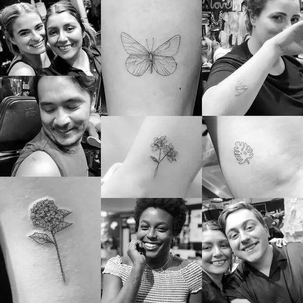 Circa Tattoo