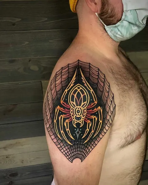 Guru Tattoo