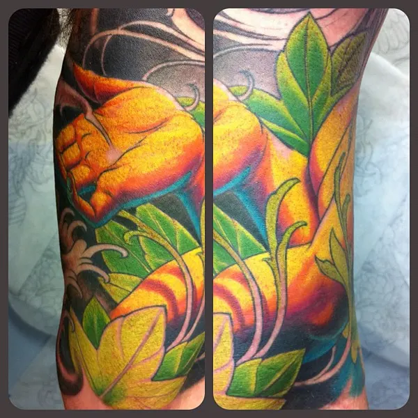 Guru Tattoo