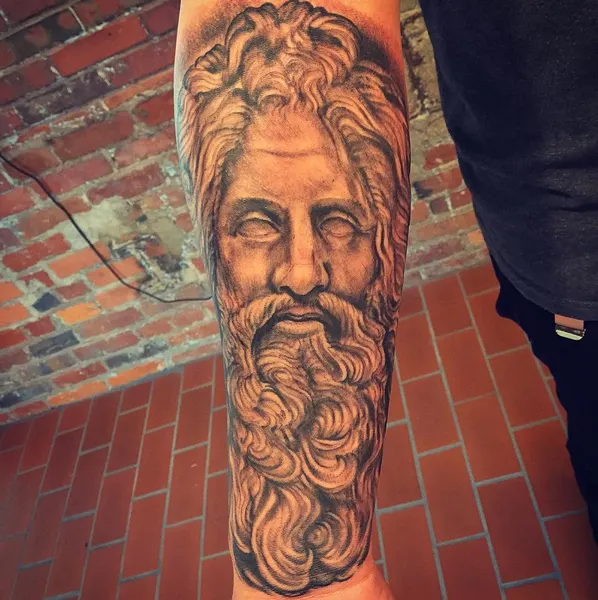 timbecktattoos