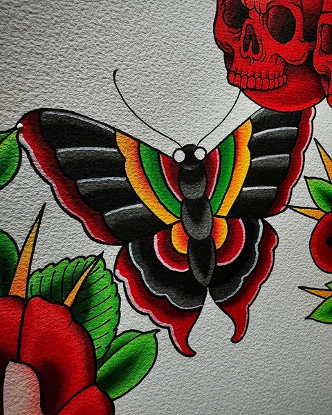 tylerharringtontattoos