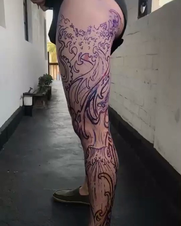 Guru Tattoo
