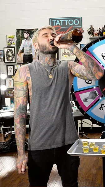 romeolacoste