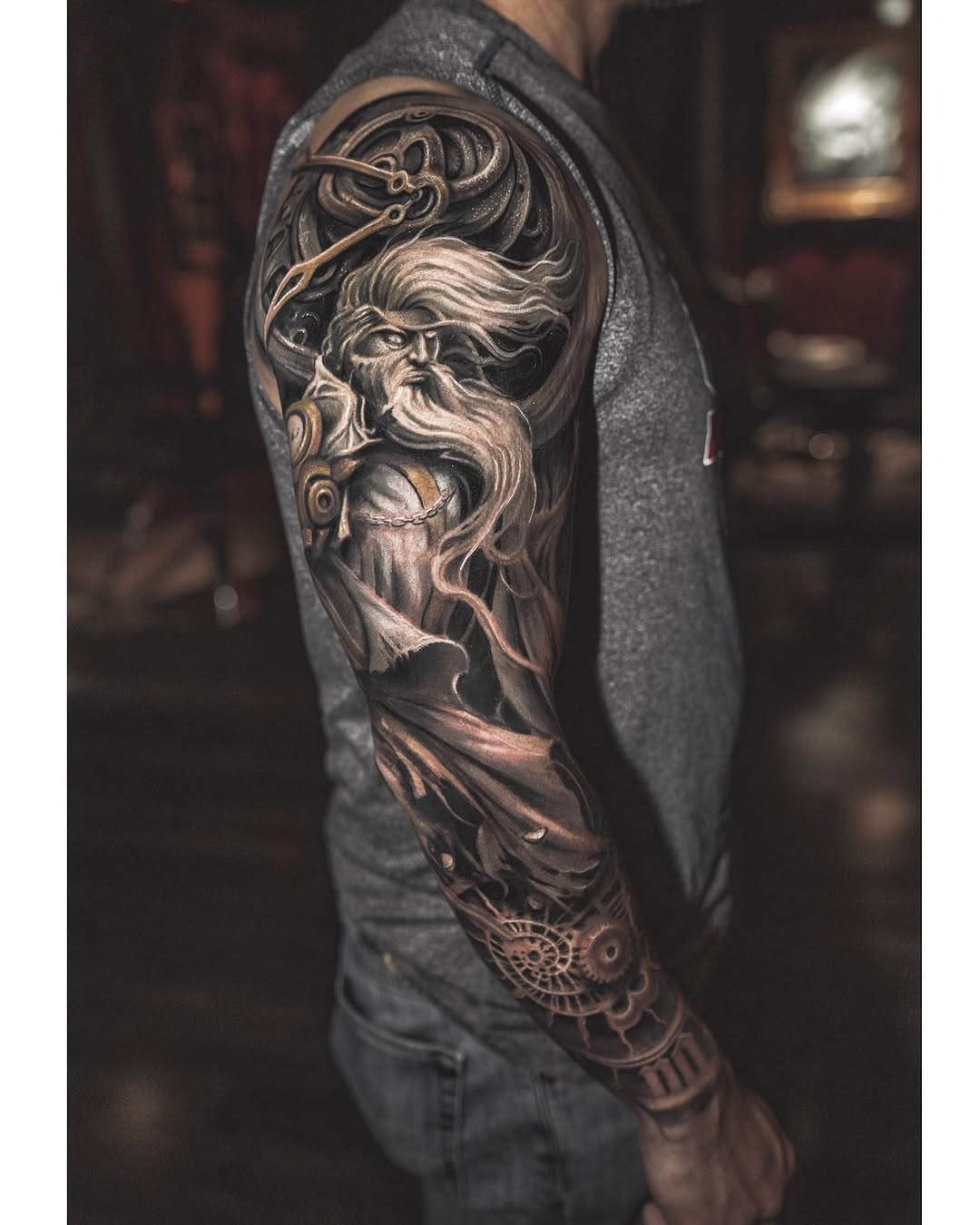 darwinenriquez