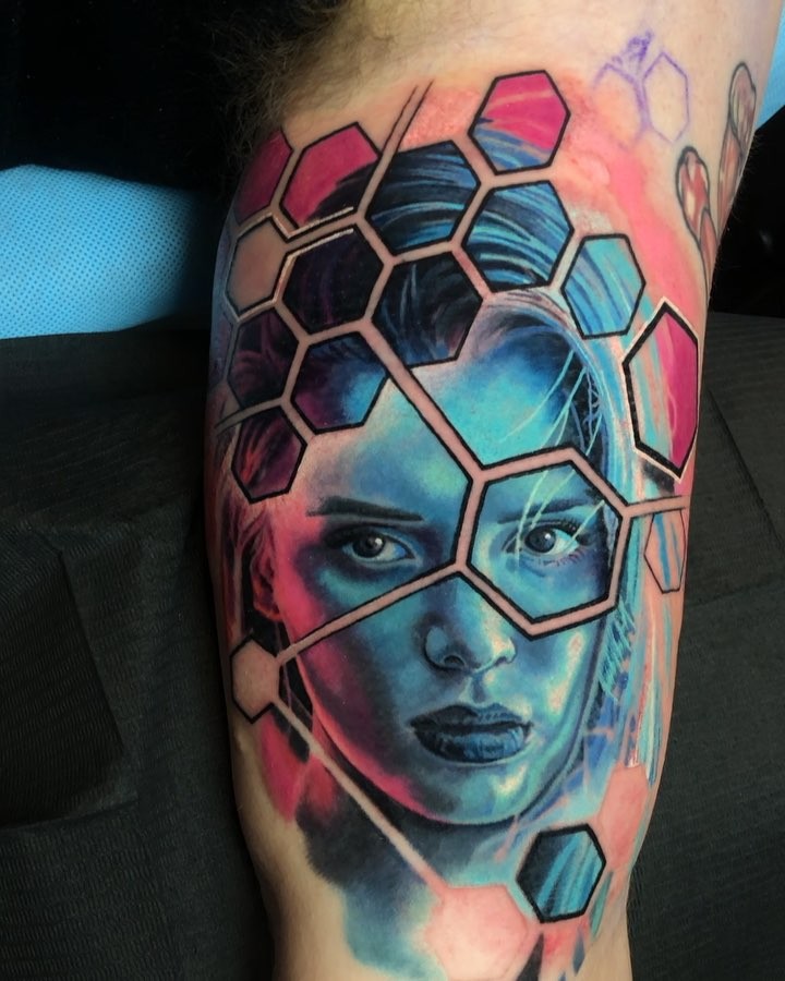 Geometric