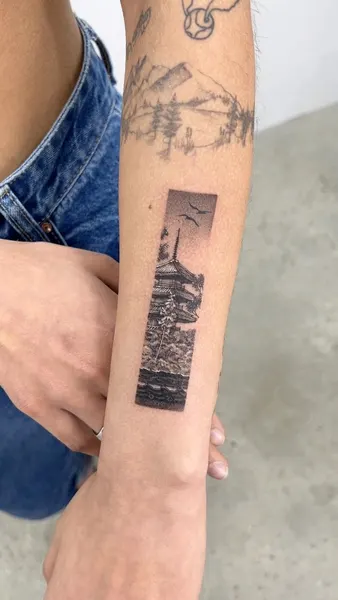 vanzotattoo