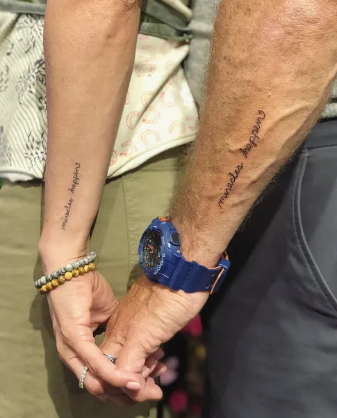 Circa Tattoo