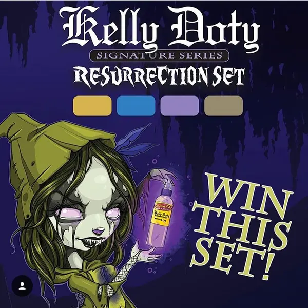 kellydotylovessoup