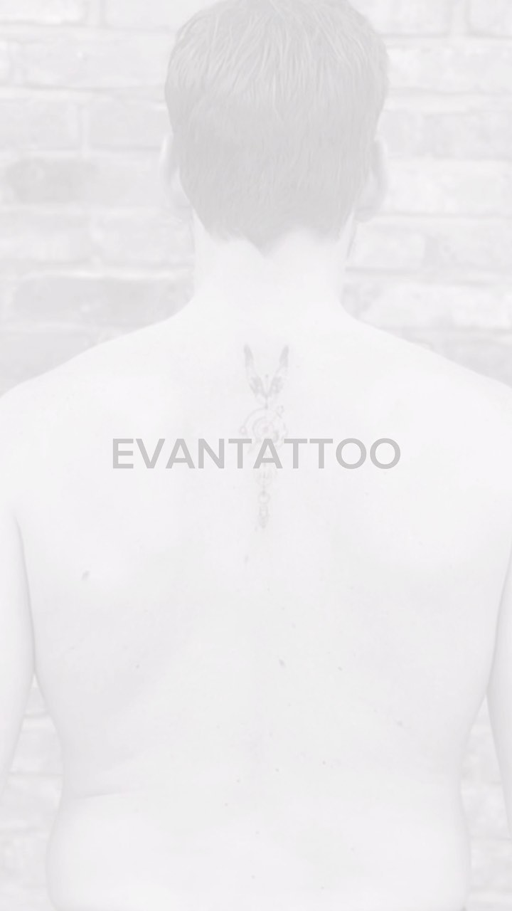 evantattoo