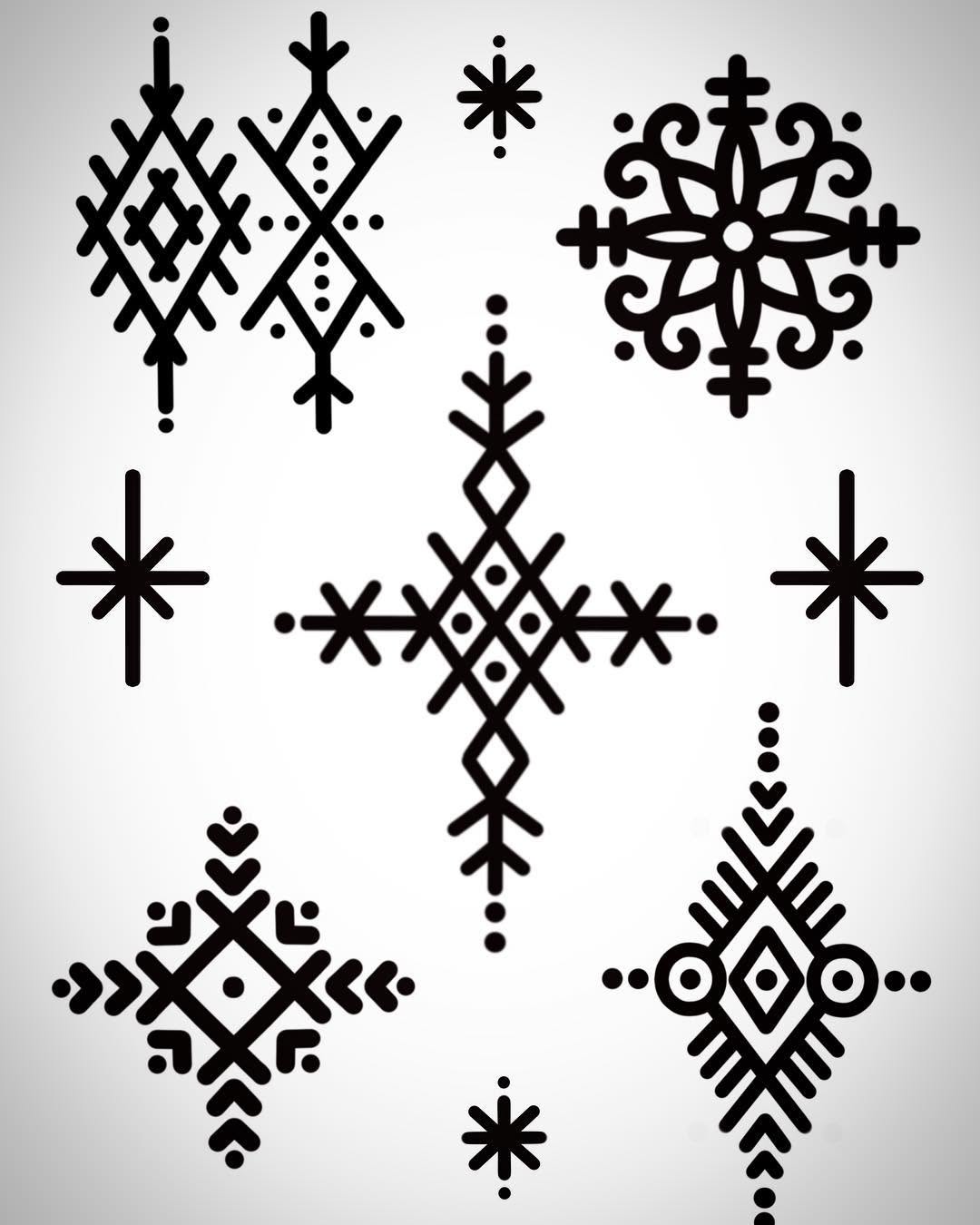 Geometric
