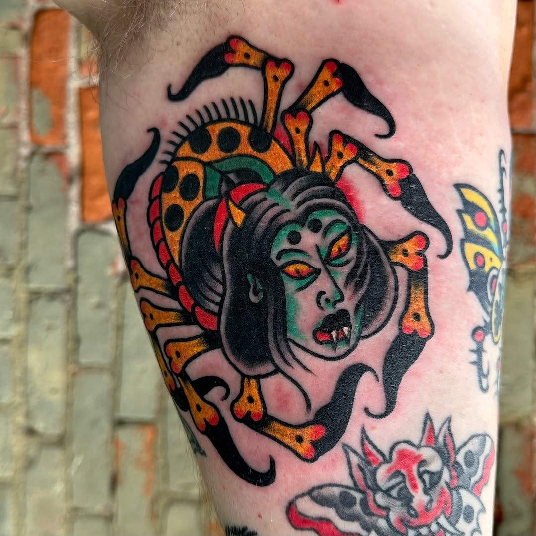 rempetattoo