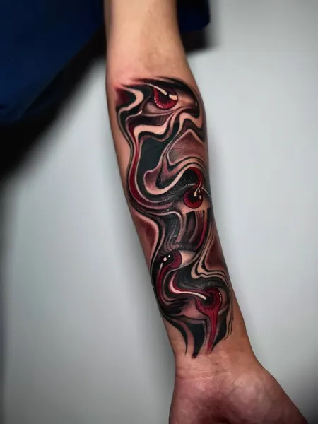 tattoosbyarchie