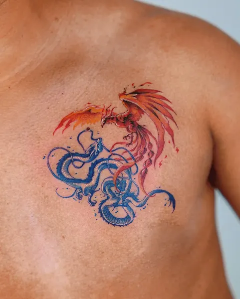 Dragon, 띠, 한자, 중국 용