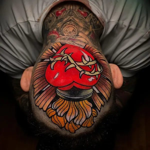Guru Tattoo