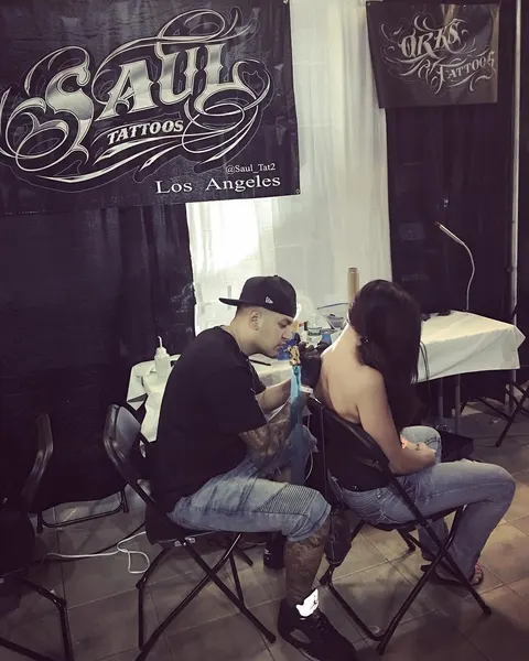 Saul Lira
