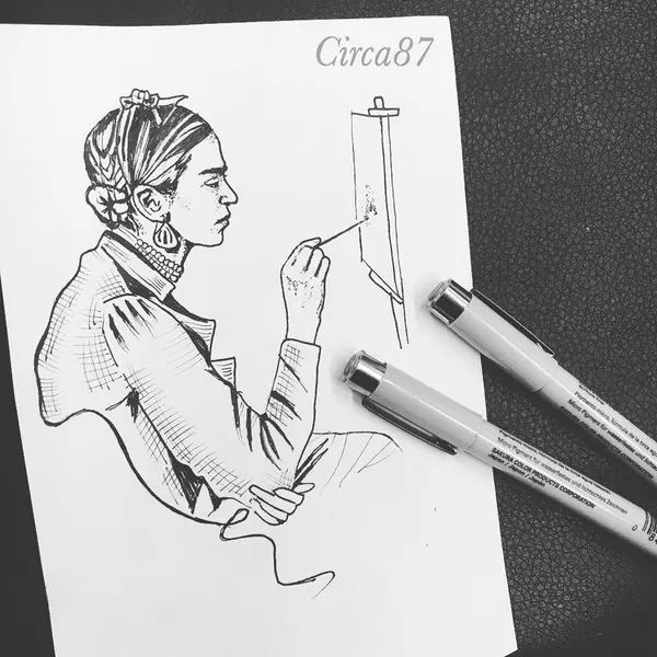 Circa Tattoo