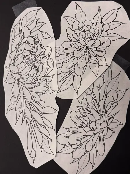 allsacredtattoo
