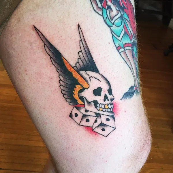 timbecktattoos