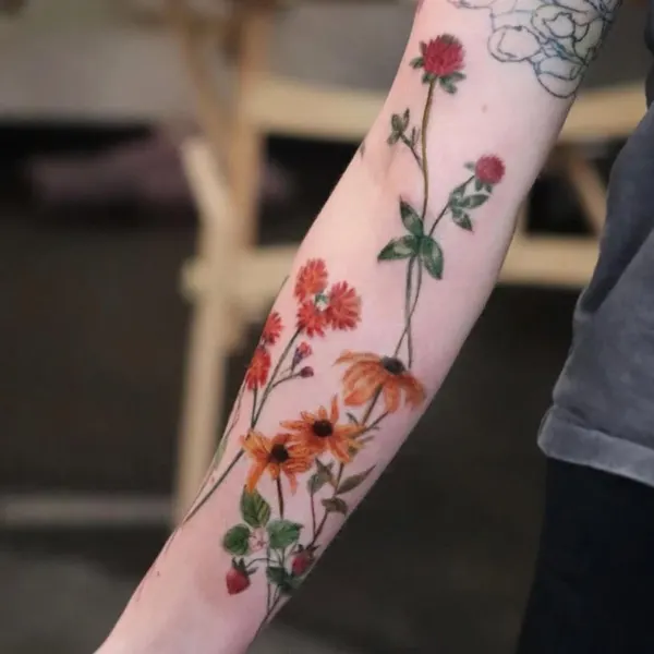 Flower