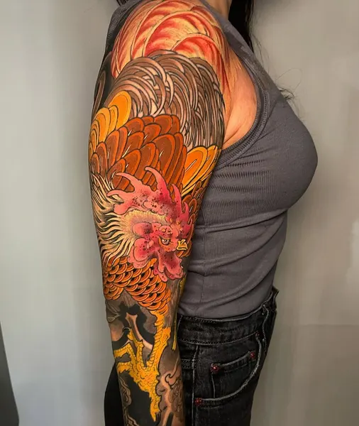 Dragon