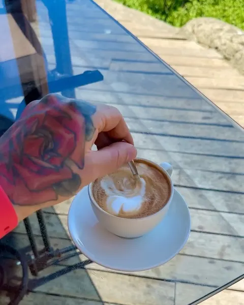 vendlertattoo