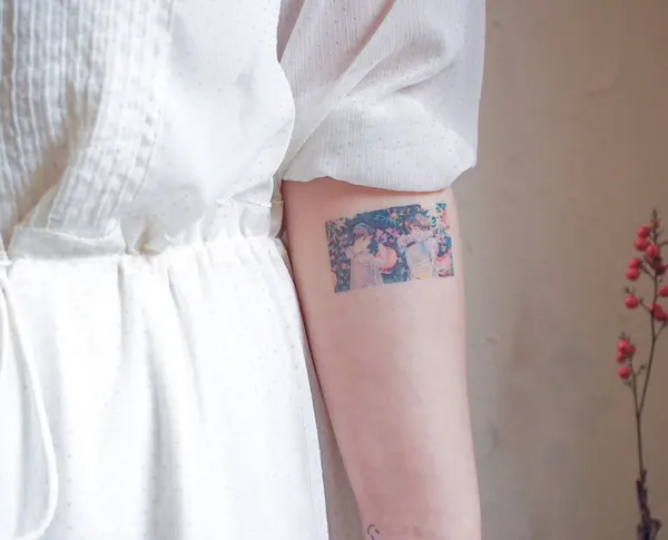 soltattoo