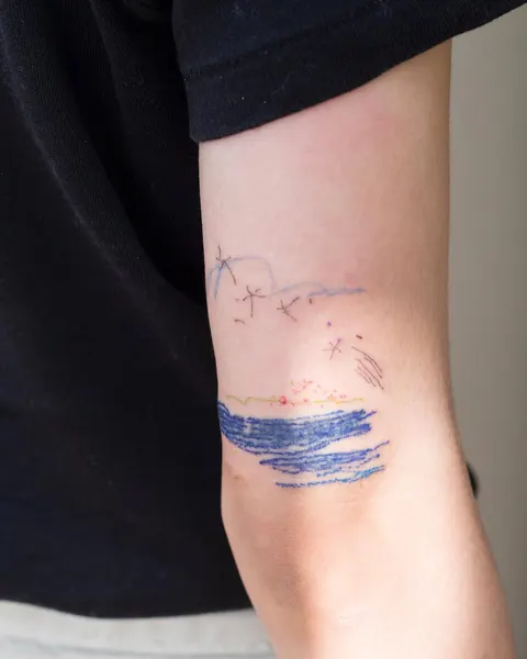 dareumtattoo