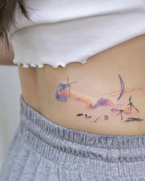 dareumtattoo