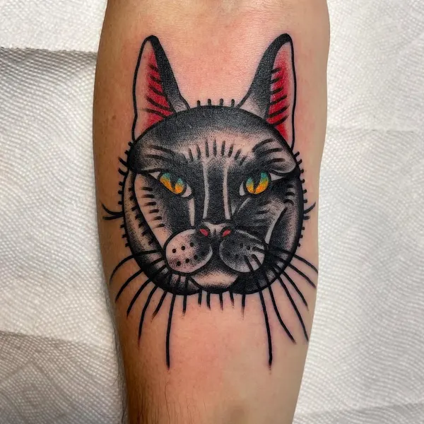 Animal, Tiger