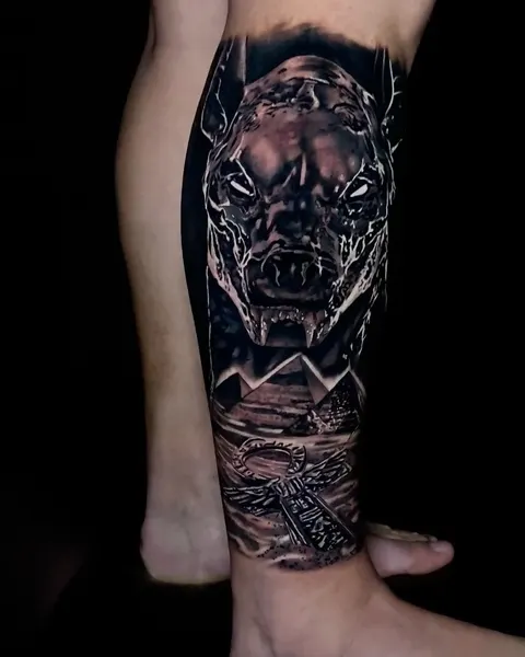 Rey Art Tattoo