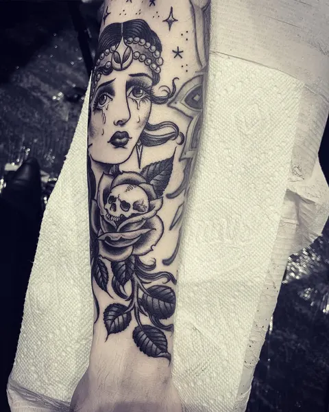 maryjoytattoo