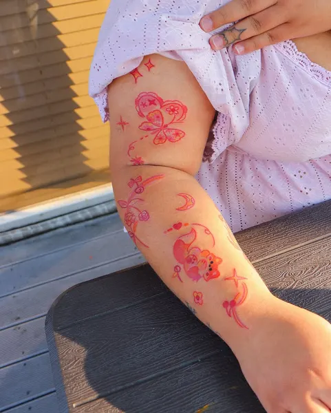 Flower