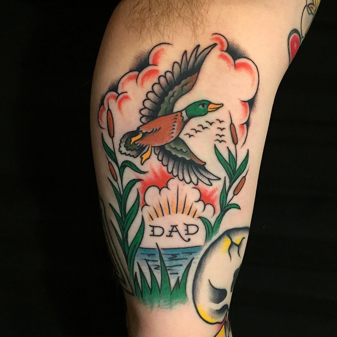 timbecktattoos