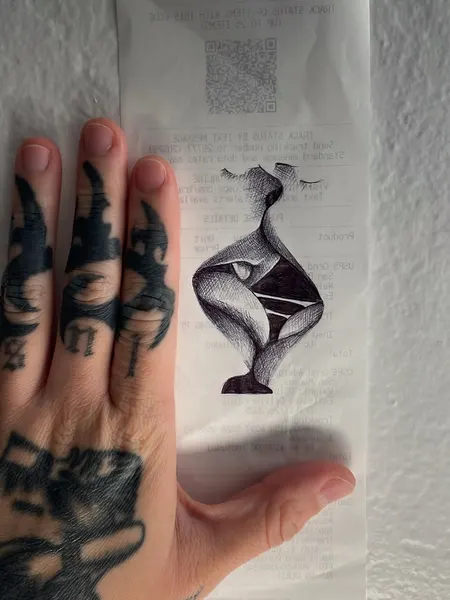 Lettering