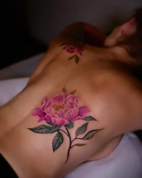 Flower, Rose, Nature